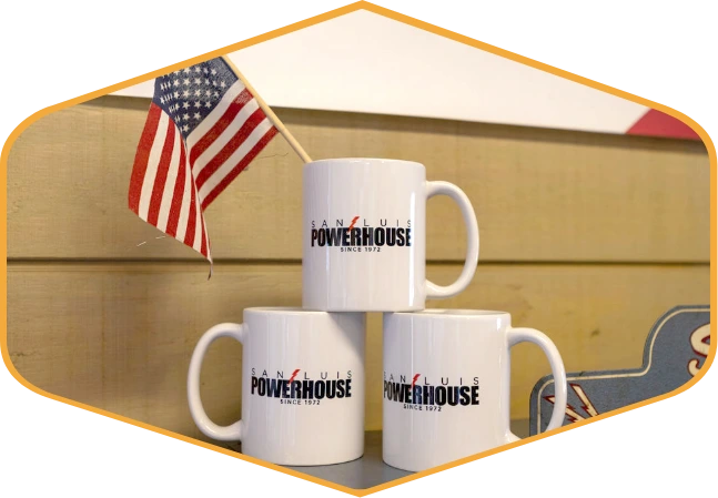 Generators Santa Barbara