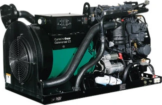 RV generators San Luis Obispo